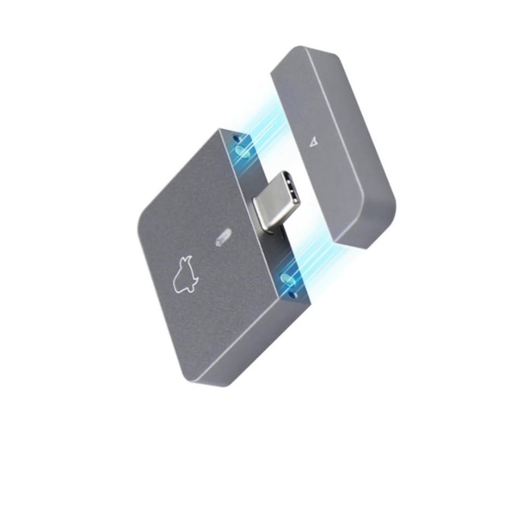 Amazon.co.jp: M.2 2230 SSD エンクロージャ USB C アダプタ 10Gbps